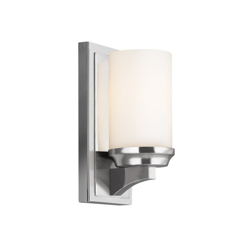Elstead Lighting Elstead FE-AMALIA1-SBATH Amalia Small Bathroom Wall Fitting