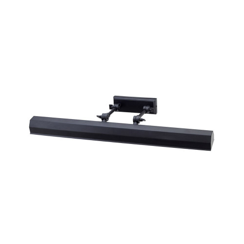 Elstead Lighting Elstead CHAWTON-PLL-BLK Chawton Large Black Picture Light