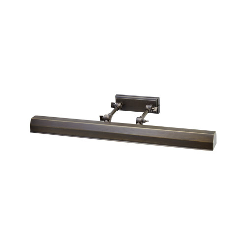 Elstead Lighting Elstead CHAWTON-PLL-DB Chawton Large Dark Bronze Picture Light