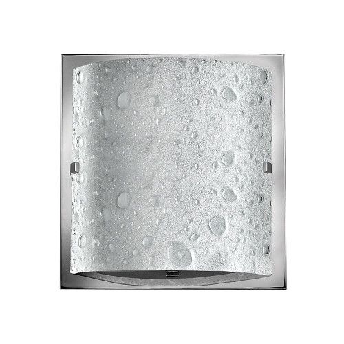 Elstead Lighting Elstead HK-DAPHNE1-BATH Daphne 1 Light Bathroom Wall Light