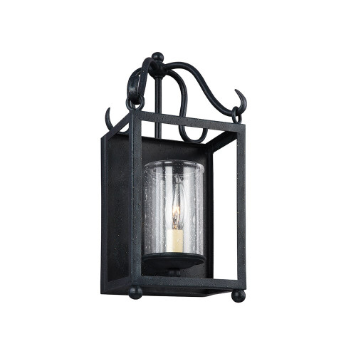 Elstead Lighting Elstead FE-DECLARATION1 Declaration 1 Light Wall Light