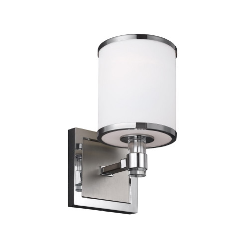 Elstead Lighting Elstead FE-PROSPECT-PARK1 Prospect Park 1 Light Wall Light