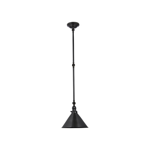 Elstead Lighting Elstead PV-GWP-OB Provence Olde Bronze Wall Light/Pendant