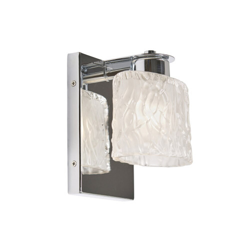 Elstead Lighting Elstead QZ-SEAVIEW1-BATH Seaview 1 Light Bathroom Wall Light