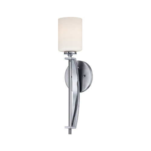 Elstead Lighting Elstead QZ-TAYLOR1L-BATH Taylor Large Bathroom Wall Light