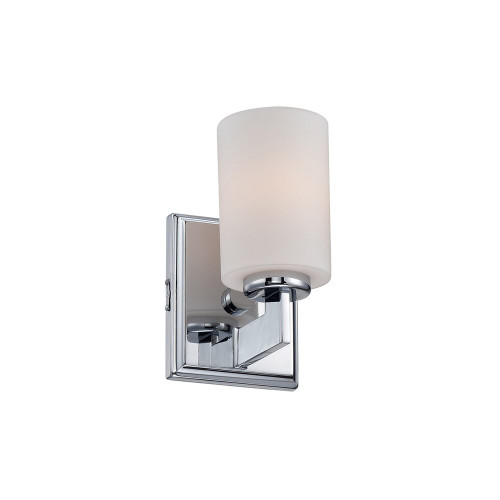 Elstead Lighting Elstead QZ-TAYLOR1S-BATH Taylor Small Bathroom Wall Light