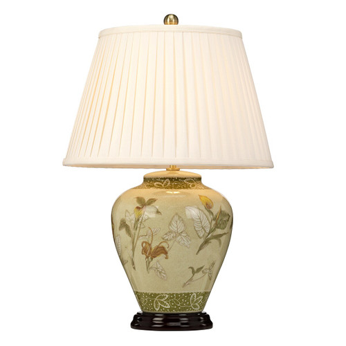 Elstead Lighting Elstead ARUM-LILY-TL Arum Lily Table Lamp