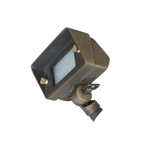 Elstead Lighting Elstead GZ-BRONZE10 Bronze 12V Plug andamp; Go Spot Light