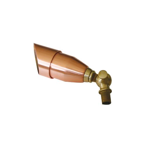 Elstead Lighting Elstead GZ-BRONZE9 Bronze 12V Plug andamp; Go Spot Light