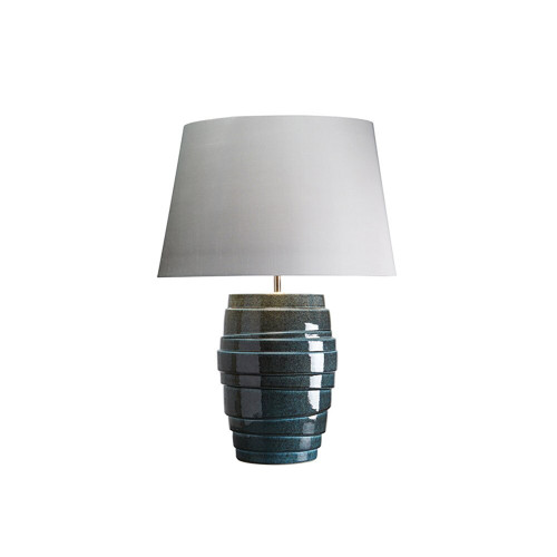 Elstead Lighting Elstead NEPTUNE-TL Neptune One Light Table Lamp