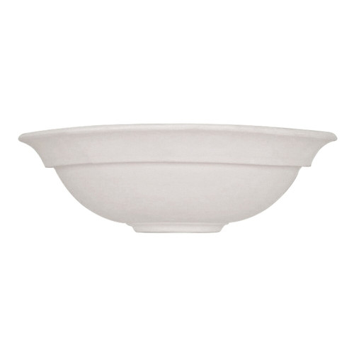 Endon Lighting Endon UG-WB-G 1 Light Natural Unglazed Wall Bracket