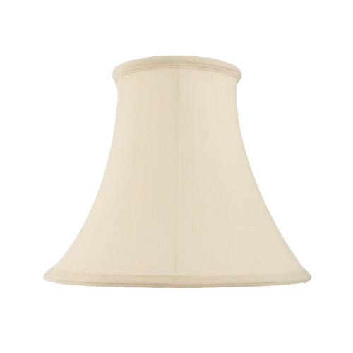 Endon Lighting Endon CARRIE-16 Carrie 16andquot; Cream Cotton Shade