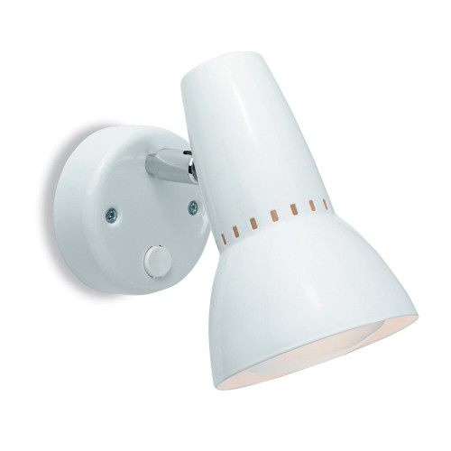 Firstlight 5521WH Lynx 100 Single Spot