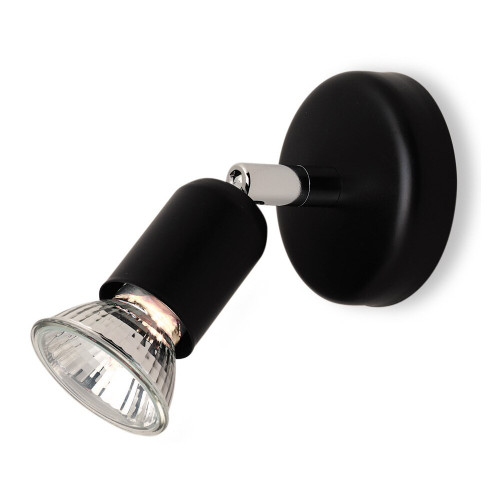 Firstlight 7001BK Runner Single Spot