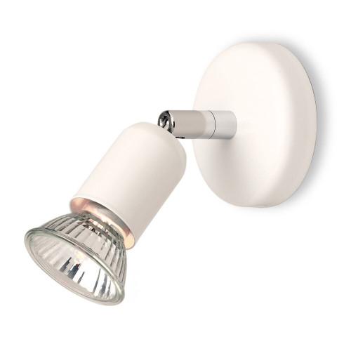 Firstlight 7001WH Runner Single Spot