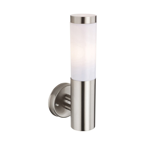 Firstlight 6405ST Plaza Single Outdoor Wall IP44 Light