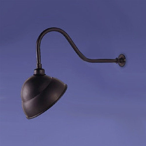 Firstlight FirstLight 1051BK Sign Light in Black