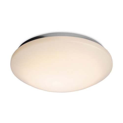 Firstlight 8341 Siena White LED Flush Fitting