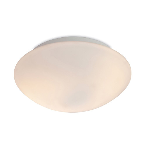 Firstlight 8343 Vento 2 Light Bathroom Flush Fitting