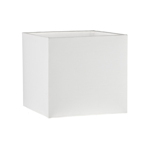 Dar Lighting Dar S1106 Cream Shade For The Anvil Range 