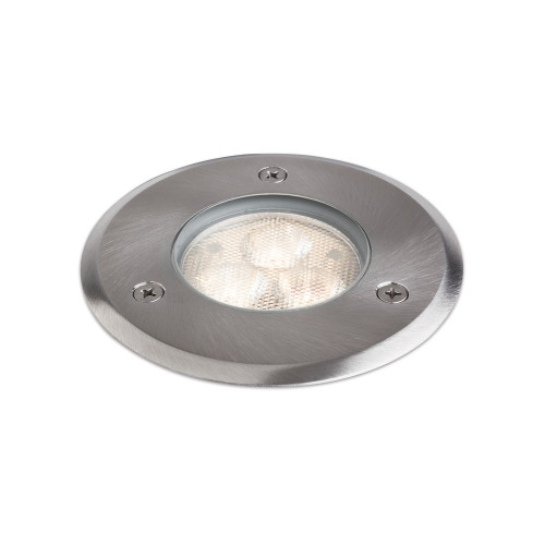 Firstlight 2337ST LED Walkover Stainless Steel Outdoor Light