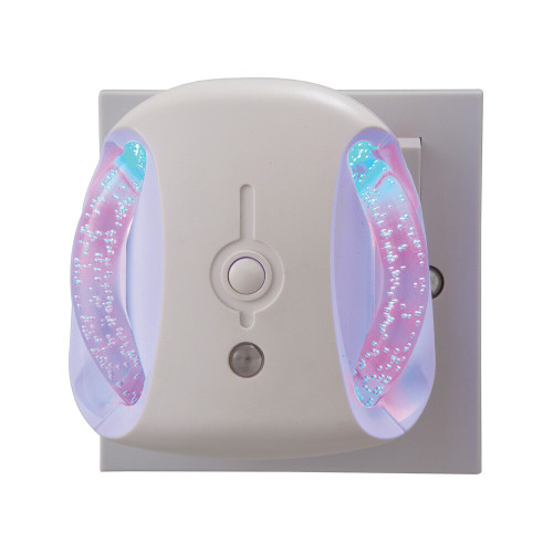 Firstlight 2300RGB RGB LED White Night Light