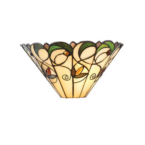 Interiors 1900 64198 Jamelia Wall Light
