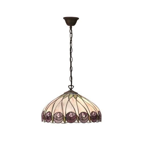 Interiors 1900 64176 Hutchinson Ceiling Pendant