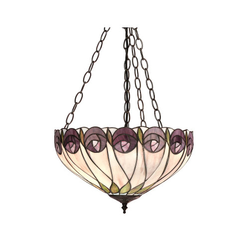 Interiors 1900 64175 Hutchinson Ceiling Pendant