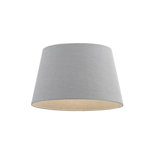 Interiors 1900 66204 Cici 8andquot; Tapered Cylinder Shade