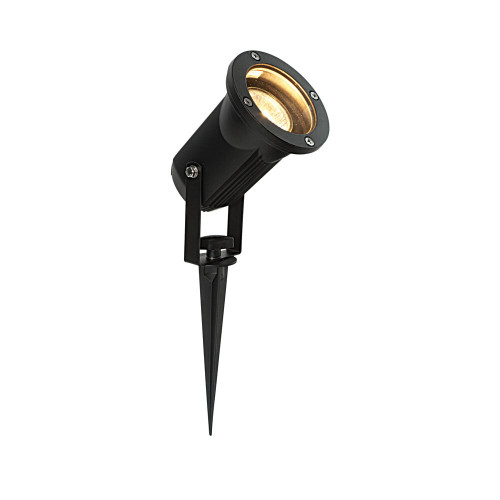 Saxby Lighting Saxby POLGU10 1 Light Ground Spike