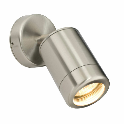 Saxby Lighting Saxby 14017 Atlantis Spot 1 Light Wall Bracket