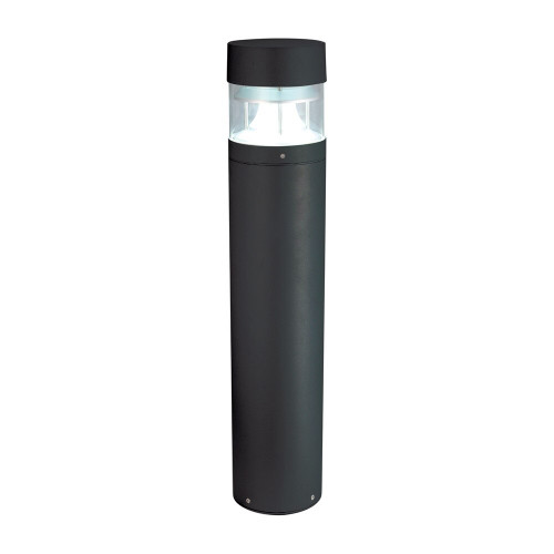 Saxby Lighting Saxby 13822 Zone One Light IP65 Exterior Bollard