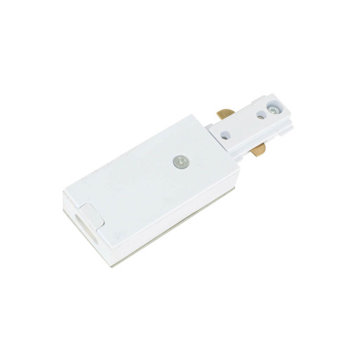 Saxby Lighting Saxby 3TRAWP Track Live End