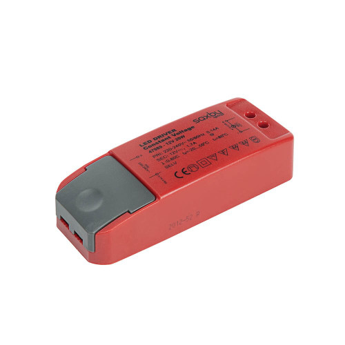Saxby Lighting Saxby 47989 LED Driver Constant Voltage 20W 12V