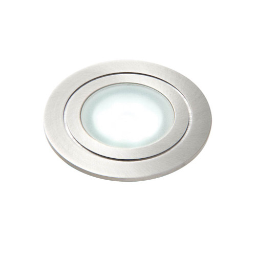 Saxby Lighting Saxby 67361 Hayz Round Recessed In-Ground LED Fitting