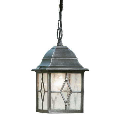 Searchlight 1641 Die-cast Outdoor lantern ceiling fitting