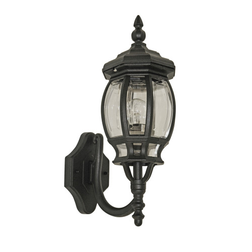 Searchlight 7144-1 Bel-Aire 1 light outdoor wall fitting