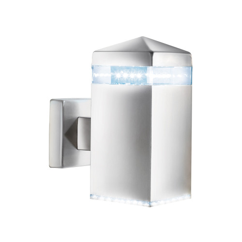 Searchlight 7205 Modern LED Outdoor Wall Bracket