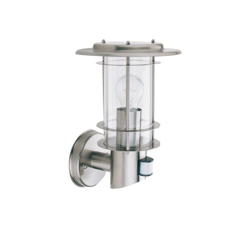 Searchlight 6211 Outdoorandamp;Porch Sensor 1 light wall bracket