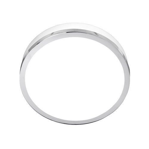 Searchlight 7039-23CC Flush 2 Light Chrome Flush Fitting