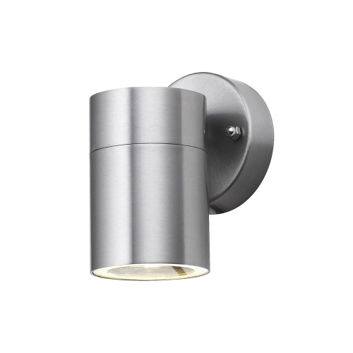 Searchlight 5008-1-LED Outdoor Stainless Steel Tube Light