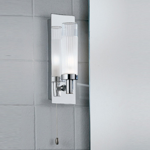 Fran BW533 Bathroom 1 light Wall Fitting