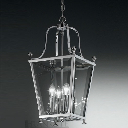 Fran AL7002/4 Atrio 4 Light Lantern