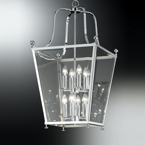 Fran AL7003/8 Atrio 8 Light Lantern