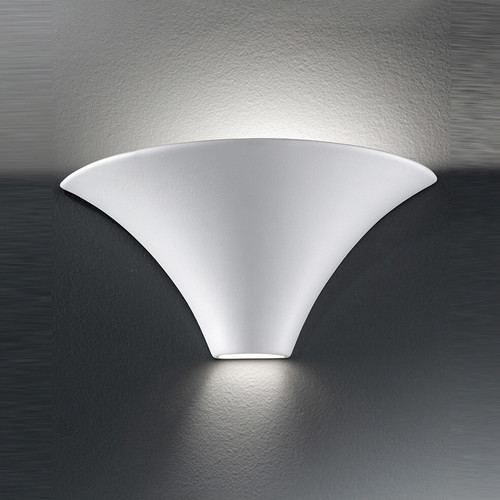 Fran BW998 Uplighters 1 Light Wall Bracket