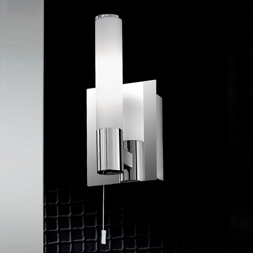 Fran BW981 Bathroom Lighting 1 Light Wall Bracket