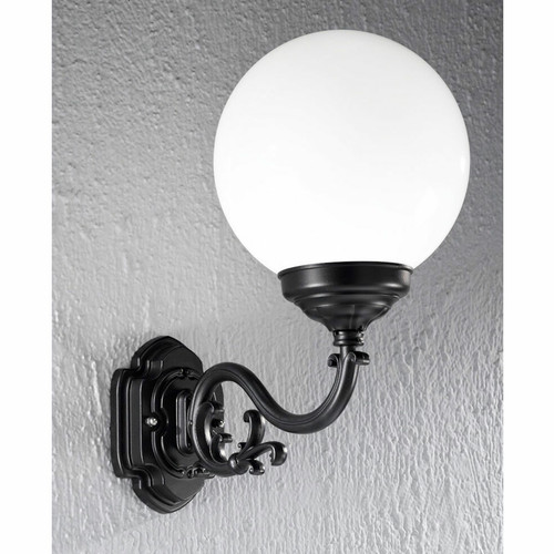 Fran TXE6591 Rotonda 1 Light Wall Bracket
