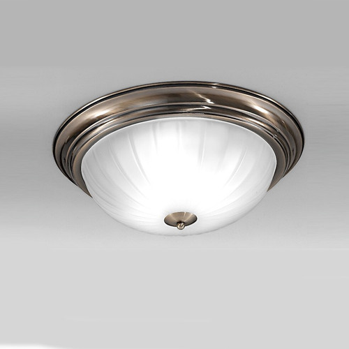 Fran FC5644 Flush 3 Light Ceiling Fitting