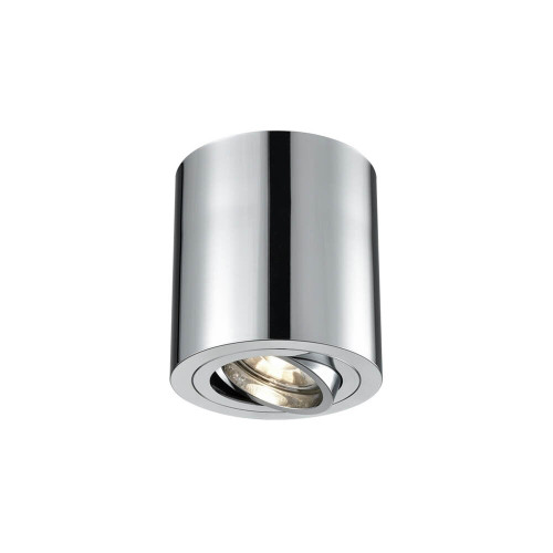 Fran FC5773 Chrome Surface Mounted Tilt Fitting